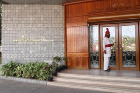 Raj Palace Sundar