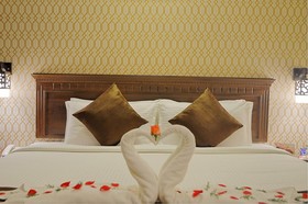 Raj Palace Sundar