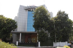 Raj Palace Sundar