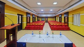 Raj Palace Sundar