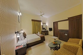 Raj Palace Sundar