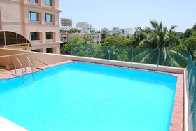 Raj Park Hotel - Chennai