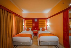 Raj Park Hotel - Chennai