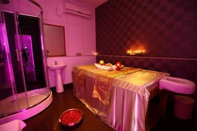 Raj Park Hotel - Chennai