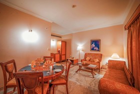 Raj Park Hotel - Chennai