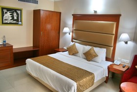 Raj Park Hotel - Chennai