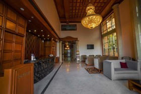Raj Park Hotel - Chennai