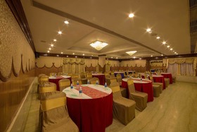 Raj Park Hotel - Chennai