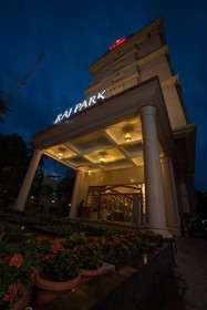 Raj Park Hotel - Chennai