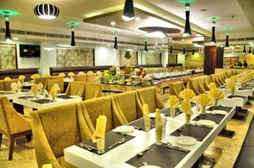Raj Park Hotel - Chennai