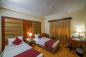 Raj Park Hotel - Chennai