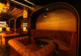 Raj Park Hotel - Chennai