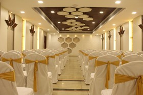 Raj Park Hotel - Chennai