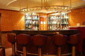 Raj Park Hotel - Chennai