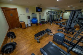 Raj Park Hotel - Chennai