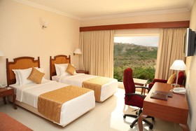 Raj Park Hotel - Chennai