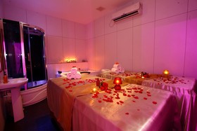 Raj Park Hotel - Chennai
