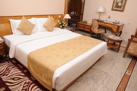 Raj Park Hotel - Chennai