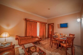 Raj Park Hotel - Chennai