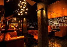 Raj Park Hotel - Chennai