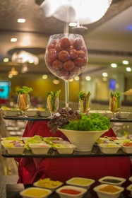 Raj Park Hotel - Chennai