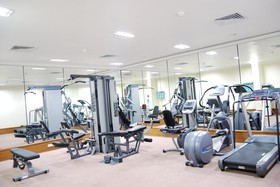 Raj Park Hotel - Chennai