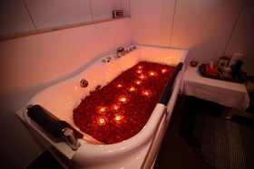 Raj Park Hotel - Chennai