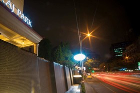 Raj Park Hotel - Chennai