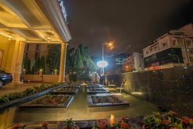 Raj Park Hotel - Chennai