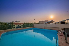 Raj Park Hotel - Chennai