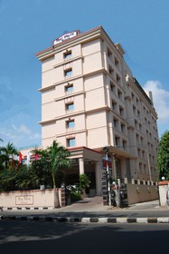 Raj Park Hotel - Chennai