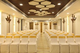 Raj Park Hotel - Chennai