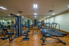 Raj Park Hotel - Chennai
