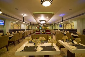 Raj Park Hotel - Chennai