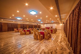 Raj Park Hotel - Chennai