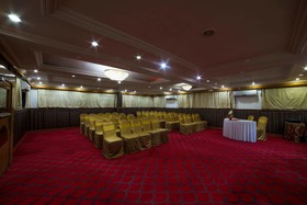 Raj Park Hotel - Chennai