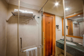 Raj Park Hotel - Chennai