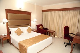 Raj Park Hotel - Chennai
