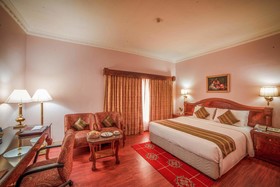 Raj Park Hotel - Chennai