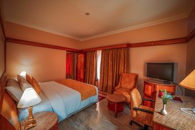 Raj Park Hotel - Chennai
