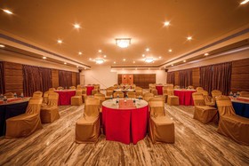 Raj Park Hotel - Chennai