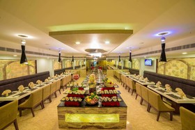 Raj Park Hotel - Chennai
