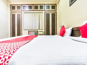 Raj Residency