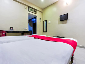 Raj Residency