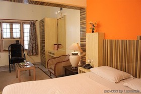 Raj Residency