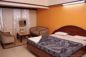 Raj Residency