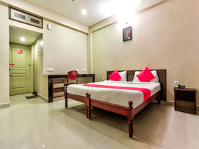 Raj Residency