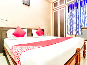 Raj Residency