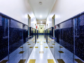 Raj Residency