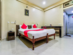Raj Residency